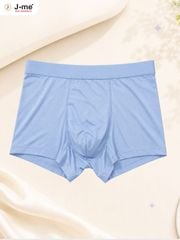 Quần Lót Nam Boxer J-me JM261SH Vải Mesh Thoáng Khí Co Giãn 4 Chiều