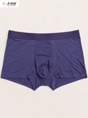 Quần Lót Nam Boxer J-me JM3705SH Thoáng Khí, Mềm Mịn, Co Giãn Tốt