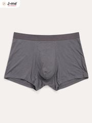 Quần Lót Nam Boxer J-me JM3705SH Thoáng Khí, Mềm Mịn, Co Giãn Tốt