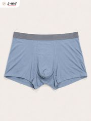 Quần Lót Nam Boxer J-me JM3705SH Thoáng Khí, Mềm Mịn, Co Giãn Tốt