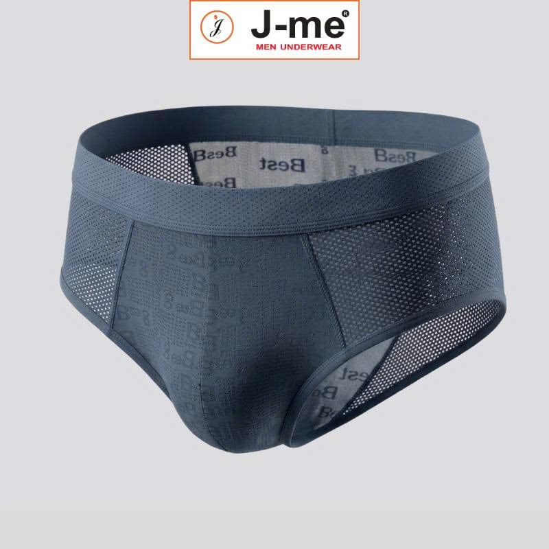 Quần Lót Nam J-me JM0312SH Thun Lạnh Cao Cấp Co Giãn Tối Đa