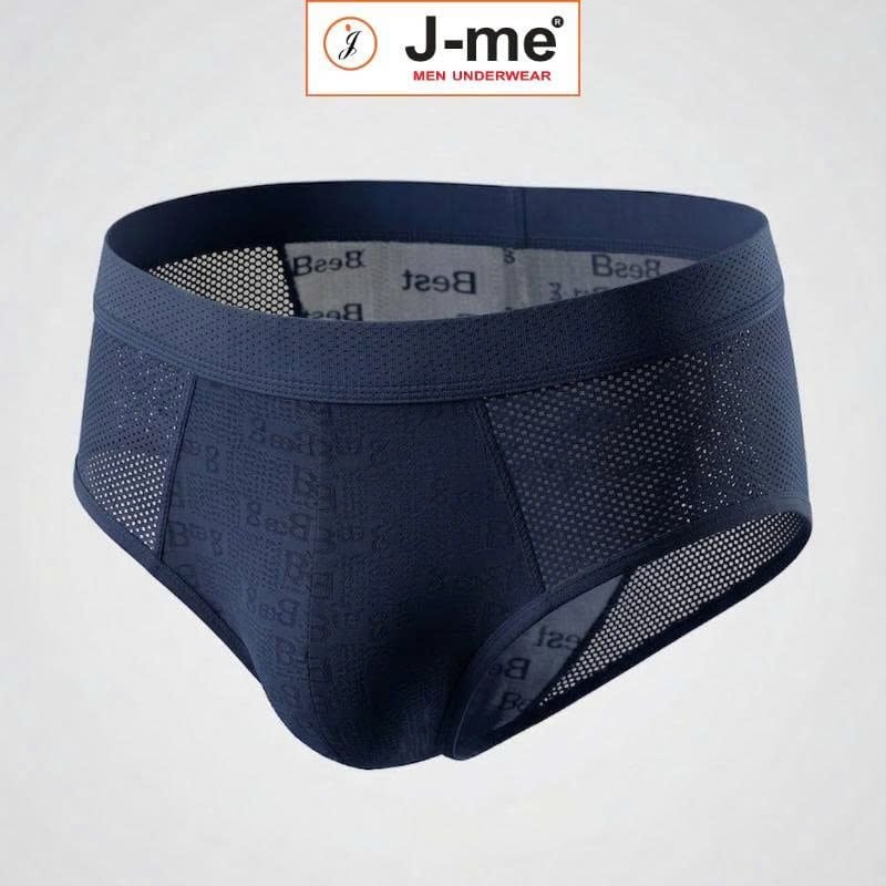 Quần Lót Nam J-me JM0312SH Thun Lạnh Cao Cấp Co Giãn Tối Đa