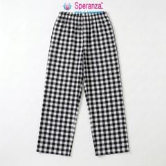 Quần Pijama Speranza ZQDL003SH Thun Lạnh Mát Mẻ Mềm Mại Họa Tiết Hoạt Hình