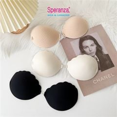 Áo Ngực Dán Không Dây Speranza SPAD004SH Siêu Bám, Nâng Ngực Tự Nhiên, Dáng Đẹp Quyến Rũ