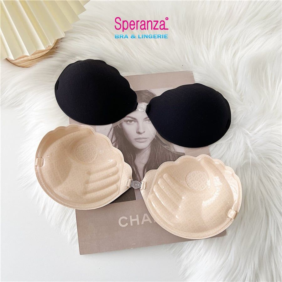 Áo Ngực Dán Không Dây Speranza SPAD004SH Siêu Bám, Nâng Ngực Tự Nhiên, Dáng Đẹp Quyến Rũ