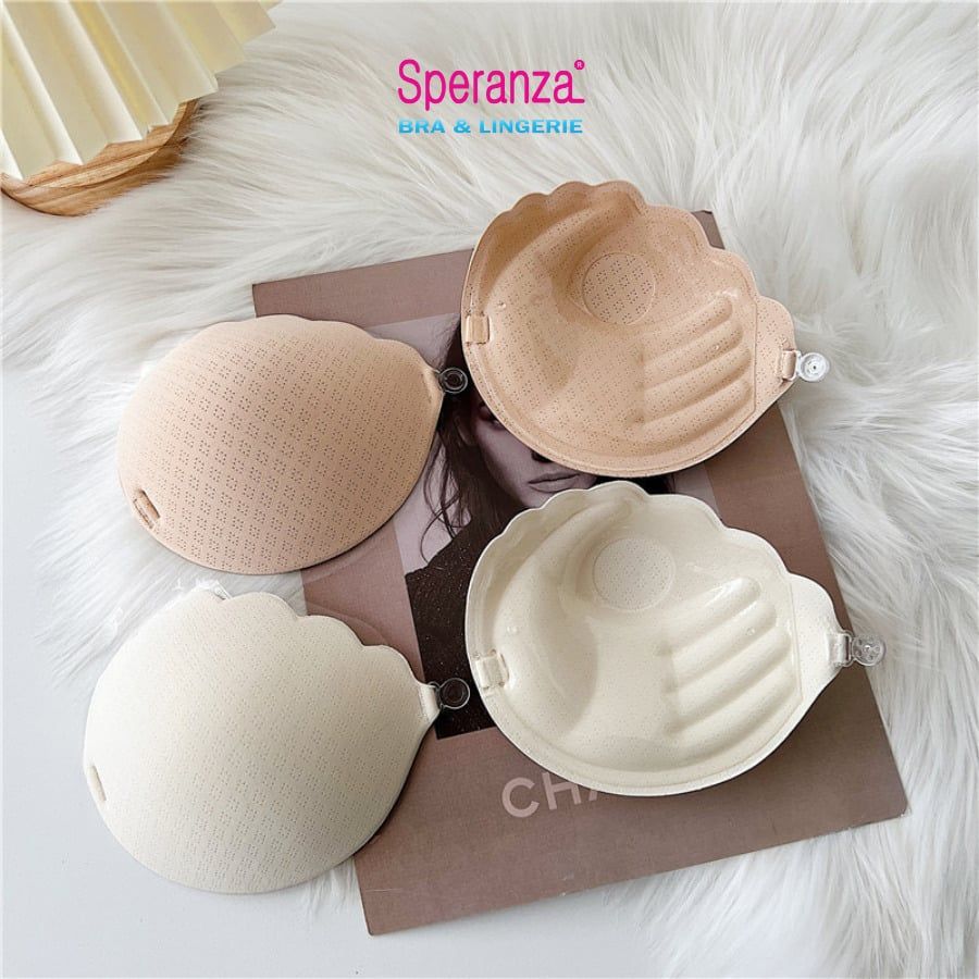 Áo Ngực Dán Không Dây Speranza SPAD004SH Siêu Bám, Nâng Ngực Tự Nhiên, Dáng Đẹp Quyến Rũ