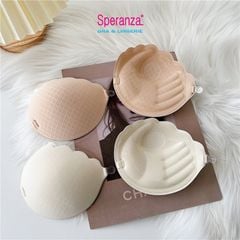 Áo Ngực Dán Không Dây Speranza SPAD004SH Siêu Bám, Nâng Ngực Tự Nhiên, Dáng Đẹp Quyến Rũ