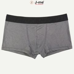 Quần Boxers Nam J-me Cotton Bamboo Cao Cấp Co Giãn Thoáng Mát JM567SH