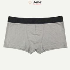 Quần Boxers Nam J-me Cotton Bamboo Cao Cấp Co Giãn Thoáng Mát JM567SH