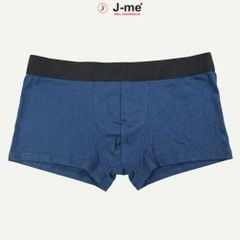Quần Boxers Nam J-me Cotton Bamboo Cao Cấp Co Giãn Thoáng Mát JM567SH