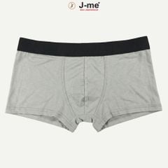 Quần Boxers Nam J-me Cotton Bamboo Cao Cấp Co Giãn Thoáng Mát JM567SH