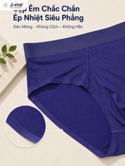 Quần Lót Tam Giác Nam JME JM3703SH Ôm Gọn Nâng Đỡ Tốt Thoải Mái Cả Ngày