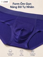 Quần Lót Tam Giác Nam JME JM3703SH Ôm Gọn Nâng Đỡ Tốt Thoải Mái Cả Ngày