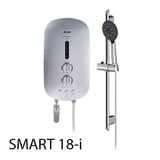  Máy Tắm Nước Nóng Alpha JATEC SMART 18i Rain 
