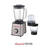  MÁY XAY SINH TỐ LEGEND 1.5 LÍT UH-60 (600W) 