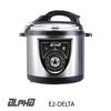  Nồi Áp Suất Alpha E2 - DELTA 