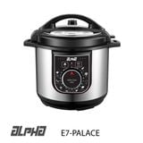  Nồi Áp Suất Alpha E7 - PALACE 