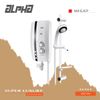  Máy tắm nước nóng trực tiếp ALpha M3EP 