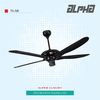  Quạt trần Alpha TX-5B 
