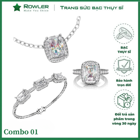 Combo 01 - 