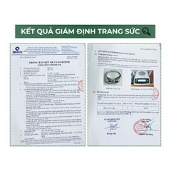 Nhẫn Halo bạc Thụy Sỹ đinhá full đá Moissanite viên chủ 8.0ly_-RH000966-ROWLER