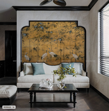  Tranh Dán Tường Indochine  8D 16D - ID250425 