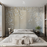  Tranh Dán Tường Tối Giản 8D 16D - TG08 