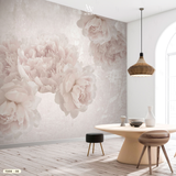  Tranh Dán Tường Tối Giản 8D 16D - TG08 