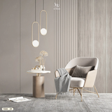  Tranh Dán Tường Tối Giản 8D 16D - TG08 