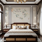  Tranh Dán Tường Indochine 8D 16D - K53952 