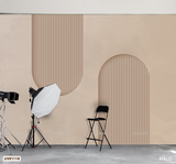  Tranh Dán Tường Studio 8D 16D  - LIVE1110 