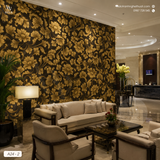  Tranh Dán Tường Họa Tiết Pattern - A24 - 2 
