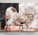  Tranh Dán Tường Studio 8D 16D  - LIVE1110 