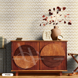  Tranh Dán Tường Họa Tiết Pattern - PT2306 