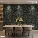  Tranh Dán Tường Họa Tiết Pattern - A24 - 3 