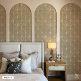  Tranh Dán Tường Họa Tiết Pattern - PT2111 - 1 