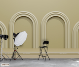  Tranh Dán Tường Studio 8D 16D  - LIVE1110 