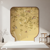  Tranh Dán Tường Indochine 8D 16D - ID2202 