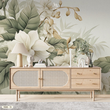  Tranh Dán Tường Tối Giản 8D 16D - TG08 