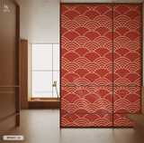  Tranh Dán Tường Patterm Nhật Bản - PT1311 