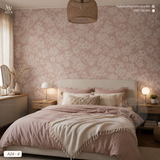  Tranh Dán Tường Họa Tiết Pattern - A24 - 4 