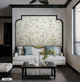  Tranh Dán Tường Indochine  8D 16D - F1LAYER 