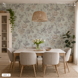 Tranh Dán Tường Họa Tiết Pattern - A24 - 5 