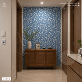  Tranh Dán Tường Họa Tiết Pattern - L146 - 2 