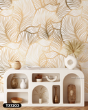  Tranh Dán Tường Họa Tiết Pattern - TX1203 