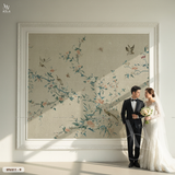  Tranh Dán Studio Wedding 8D 16D - STU311 - 9 