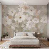  Tranh Dán Tường Tối Giản 8D 16D - TG08 