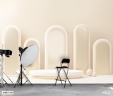  Tranh Dán Tường Studio 8D 16D  - LIVE1110 