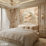  Tranh Dán Tường Vẻ Đẹp Kiêu Sa 8D 16D - G2301 