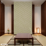  Tranh Dán Tường Patterm Nhật Bản - PT1311 